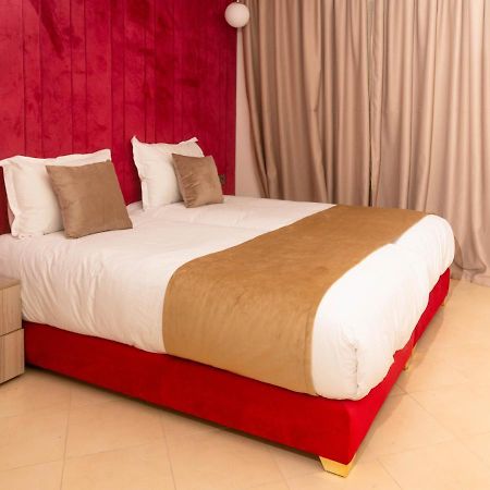 Residence La Perle De L'Atlas Marrakech Марракеш Экстерьер фото