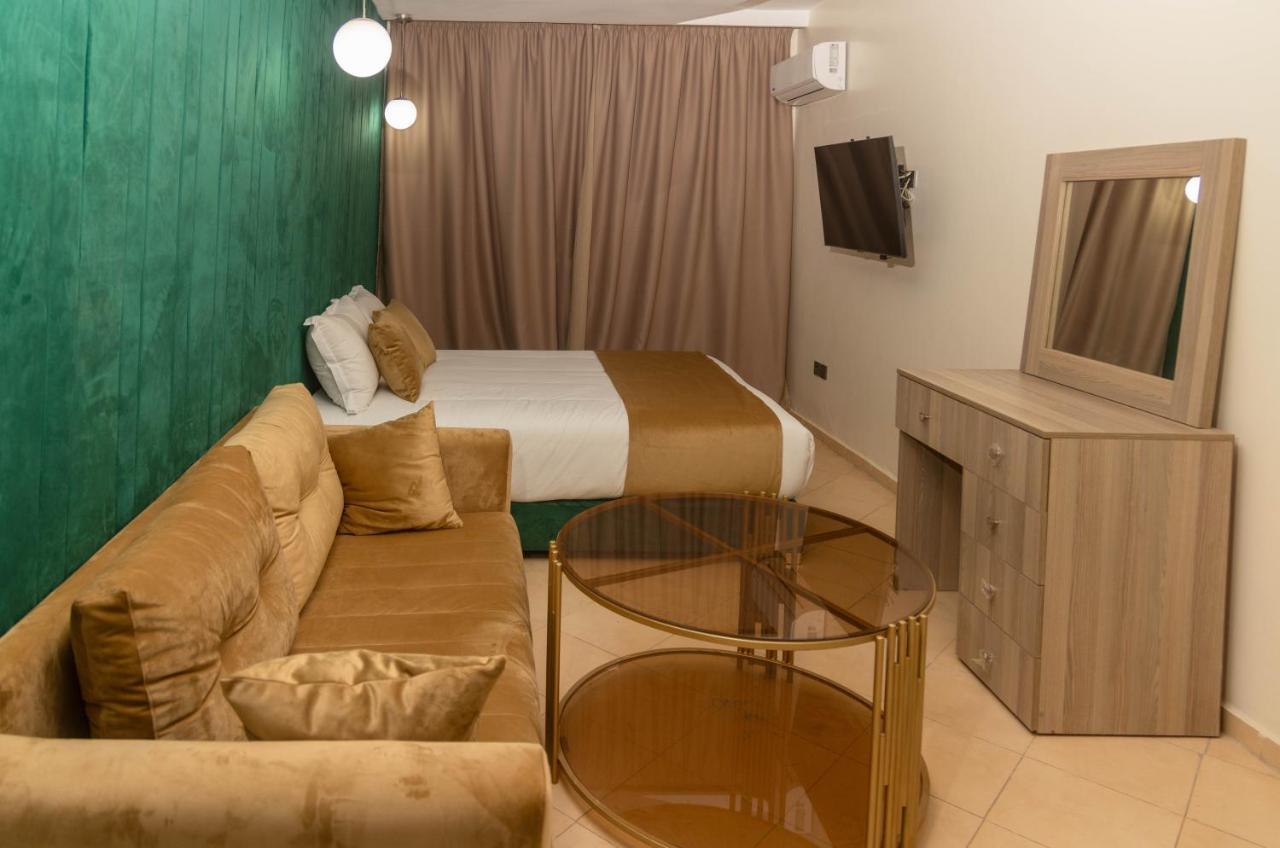 Residence La Perle De L'Atlas Marrakech Марракеш Экстерьер фото