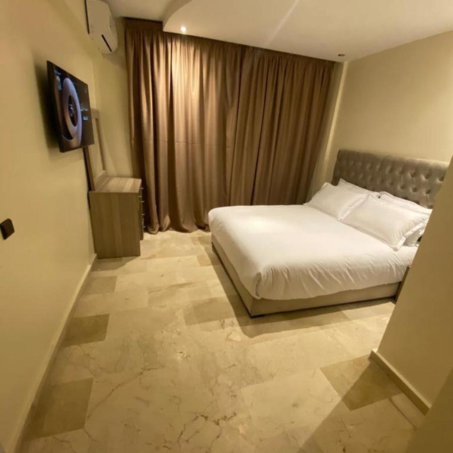 Residence La Perle De L'Atlas Marrakech Марракеш Экстерьер фото