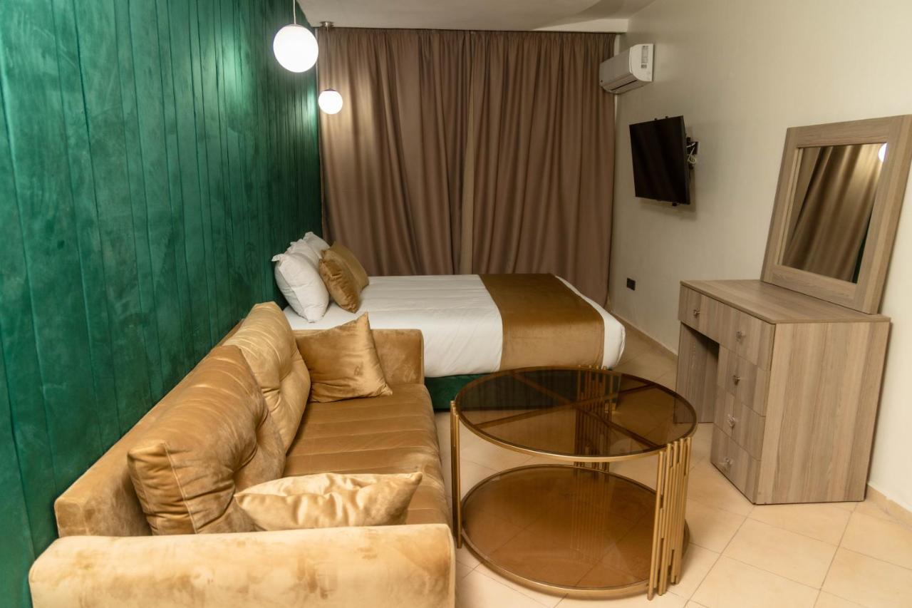 Residence La Perle De L'Atlas Marrakech Марракеш Экстерьер фото