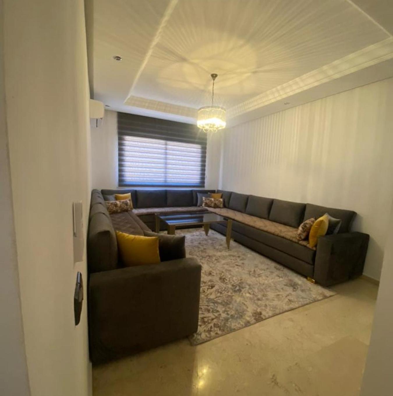 Residence La Perle De L'Atlas Marrakech Марракеш Экстерьер фото