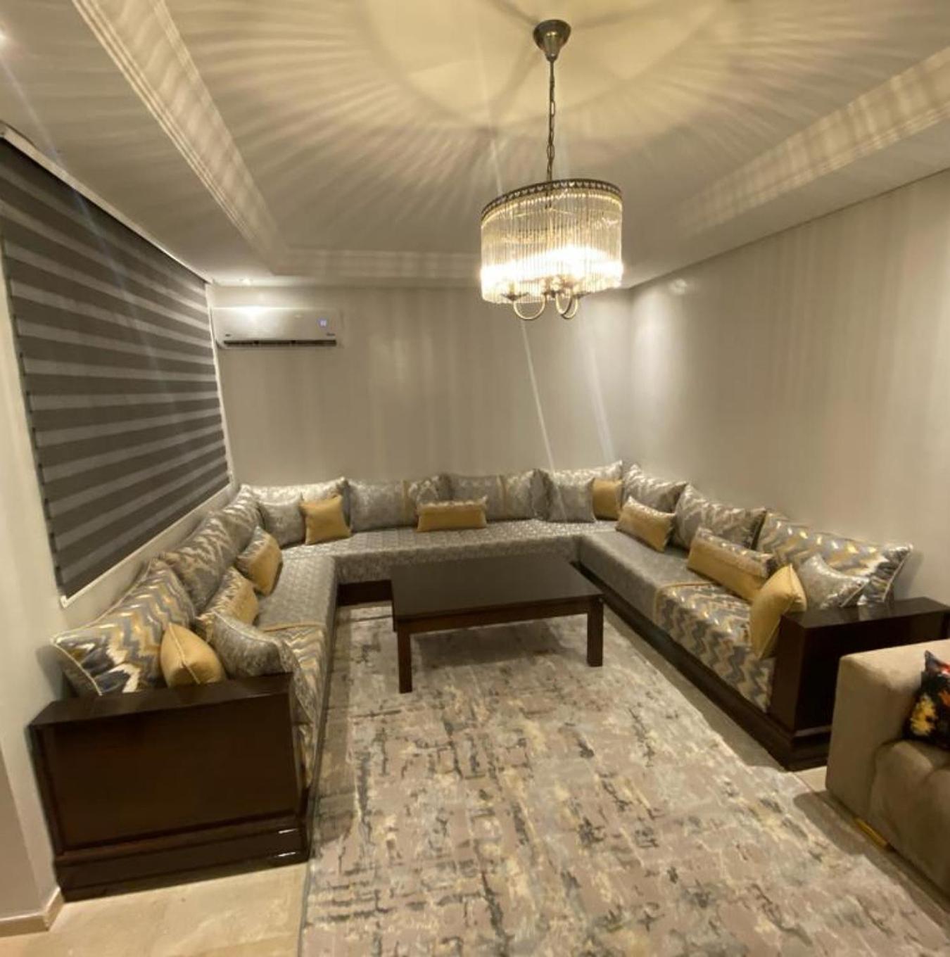 Residence La Perle De L'Atlas Marrakech Марракеш Экстерьер фото