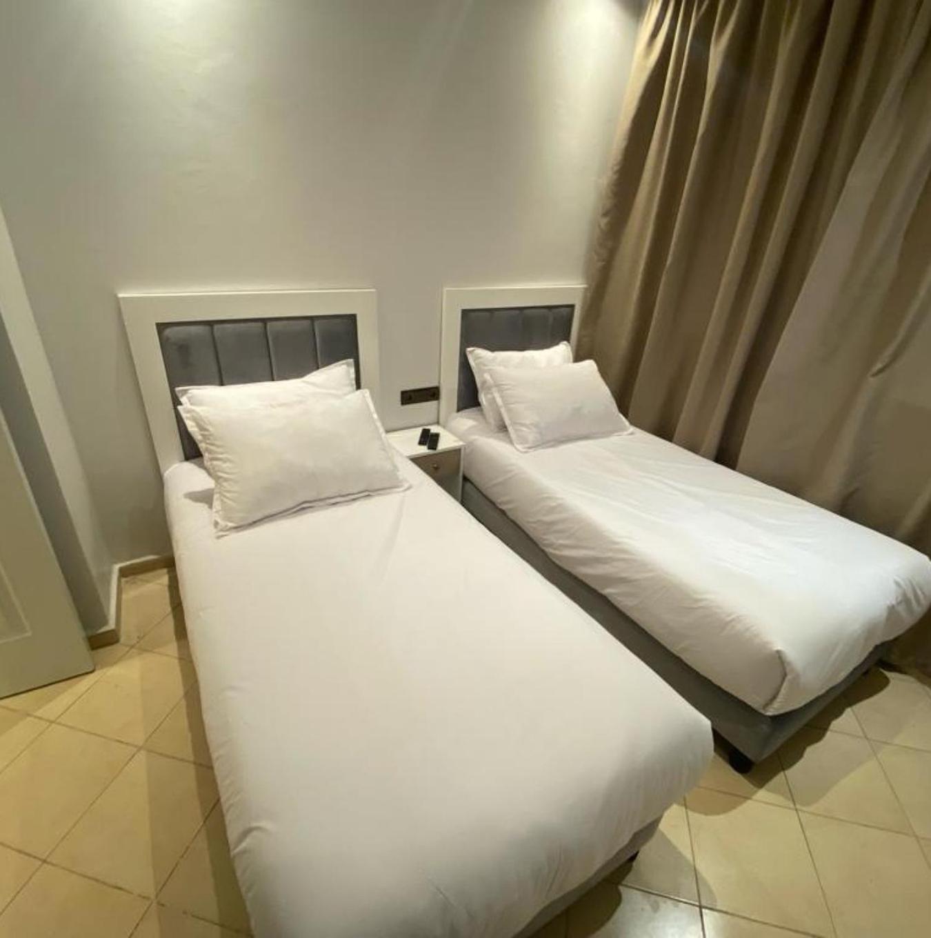 Residence La Perle De L'Atlas Marrakech Марракеш Экстерьер фото